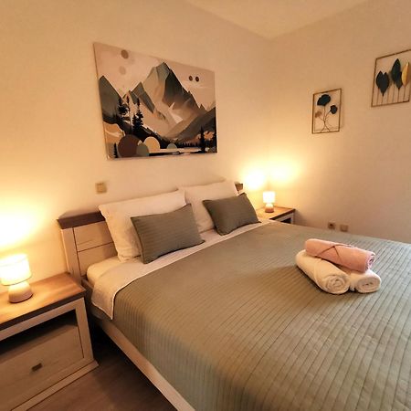 Apartments Maris Kaštela Eksteriør billede