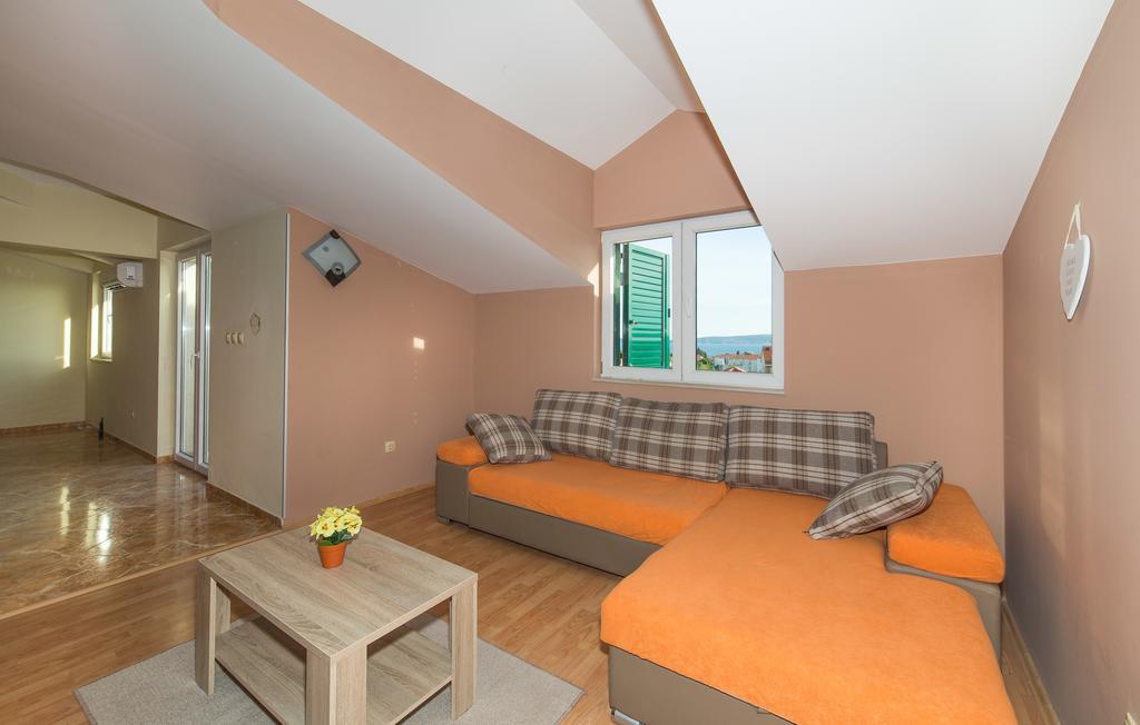 Apartments Maris Kaštela Eksteriør billede